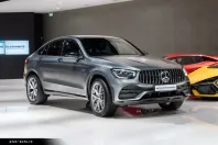 Mercedes-Benz GLC 43 AMG din 2022 cu 67.440 km - oferta MER178572 - foto 2