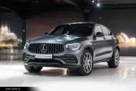 Mercedes-Benz GLC 43 AMG din 2022 cu 67.440 km - oferta MER178572 - foto 3