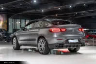 Mercedes-Benz GLC 43 AMG din 2022 cu 67.440 km - oferta MER178572 - foto 4