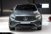 Mercedes-Benz GLC 43 AMG din 2022 cu 67.440 km - oferta MER178572 - foto 5