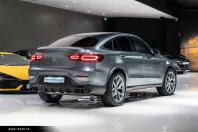 Mercedes-Benz GLC 43 AMG din 2022 cu 67.440 km - oferta MER178572 - foto 6