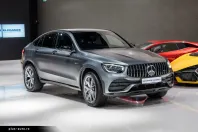 Mercedes-Benz GLC 43 AMG din 2022 cu 67.440 km - oferta MER178572 - foto 8