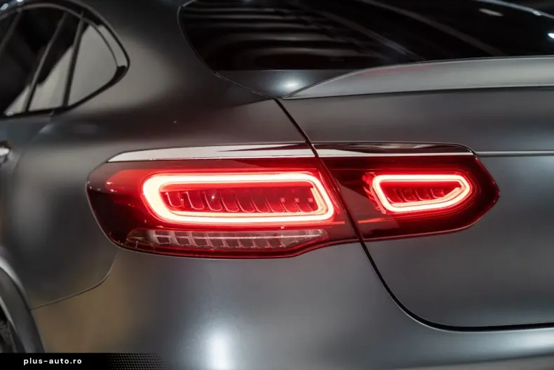 Mercedes-Benz GLC 43 AMG din 2022 cu 67.440 km - oferta MER178572 - foto 10