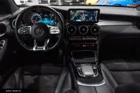 Mercedes-Benz GLC 43 AMG din 2022 cu 67.440 km - oferta MER178572 - foto 14