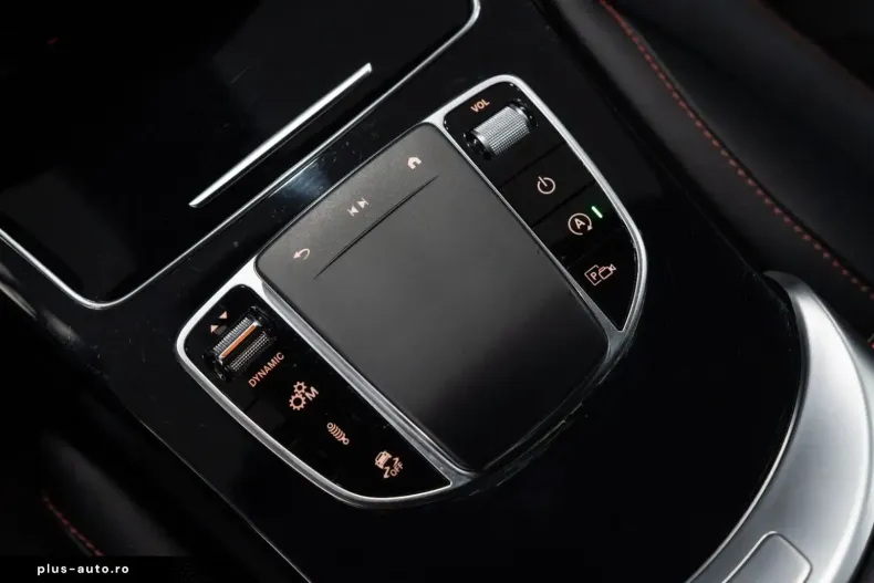 Mercedes-Benz GLC 43 AMG din 2022 cu 67.440 km - oferta MER178572 - foto 19