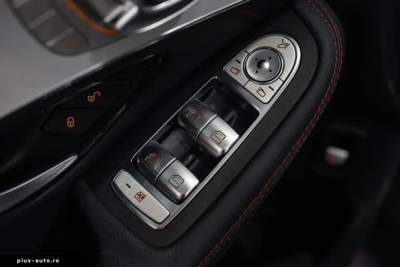 Mercedes-Benz GLC 43 AMG din 2022 cu 67.440 km - oferta MER178572 - foto 21