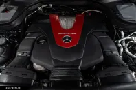 Mercedes-Benz GLC 43 AMG din 2022 cu 67.440 km - oferta MER178572 - foto 23