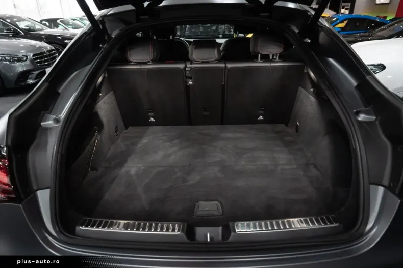 Mercedes-Benz GLC 43 AMG din 2022 cu 67.440 km - oferta MER178572 - foto 24