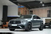 Mercedes-Benz GLC 63 AMG din 2022 cu 63.960 km - oferta MER178573 - foto 1