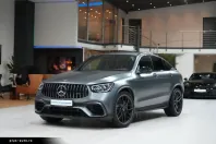 Mercedes-Benz GLC 63 AMG din 2022 cu 63.960 km - oferta MER178573 - foto 4