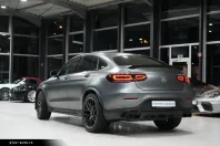 Mercedes-Benz GLC 63 AMG din 2022 cu 63.960 km - oferta MER178573 - foto 7