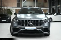 Mercedes-Benz GLC 63 AMG din 2022 cu 63.960 km - oferta MER178573 - foto 8