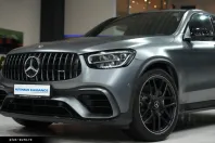 Mercedes-Benz GLC 63 AMG din 2022 cu 63.960 km - oferta MER178573 - foto 11