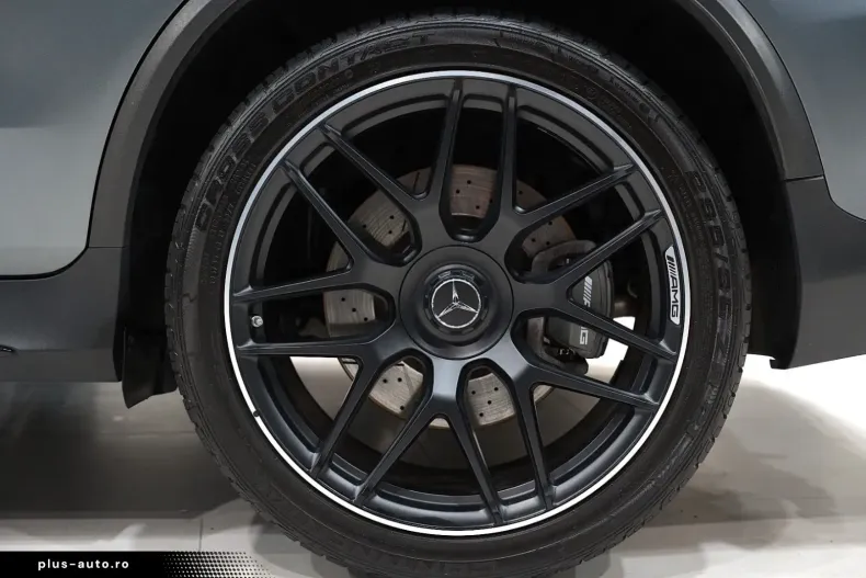 Mercedes-Benz GLC 63 AMG din 2022 cu 63.960 km - oferta MER178573 - foto 13