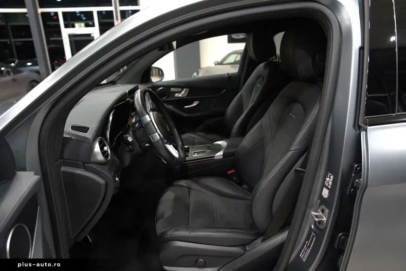 Mercedes-Benz GLC 63 AMG din 2022 cu 63.960 km - oferta MER178573 - foto 14