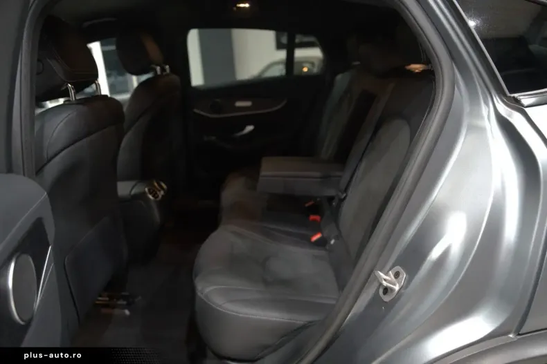 Mercedes-Benz GLC 63 AMG din 2022 cu 63.960 km - oferta MER178573 - foto 15