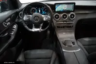 Mercedes-Benz GLC 63 AMG din 2022 cu 63.960 km - oferta MER178573 - foto 16