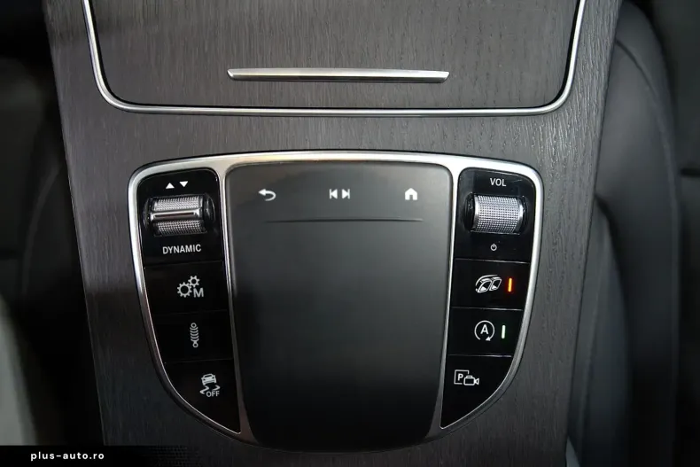 Mercedes-Benz GLC 63 AMG din 2022 cu 63.960 km - oferta MER178573 - foto 21