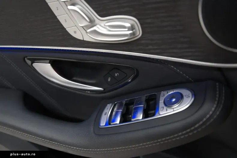 Mercedes-Benz GLC 63 AMG din 2022 cu 63.960 km - oferta MER178573 - foto 23