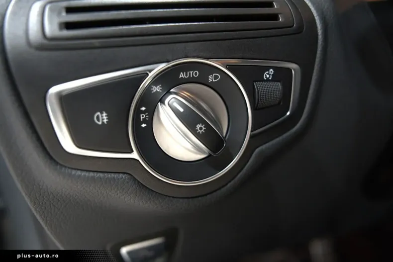 Mercedes-Benz GLC 63 AMG din 2022 cu 63.960 km - oferta MER178573 - foto 25