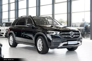 Mercedes-Benz GLE 350 din 2022 - oferta MER178575