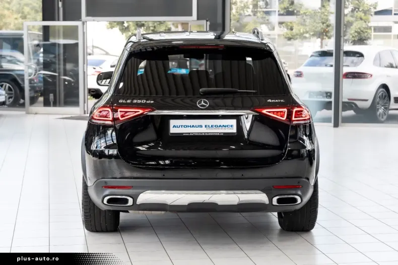 Mercedes-Benz GLE 350 din 2022 cu 68.173 km - oferta MER178575 - foto 12