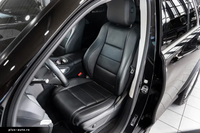 Mercedes-Benz GLE 350 din 2022 cu 68.173 km - oferta MER178575 - foto 19