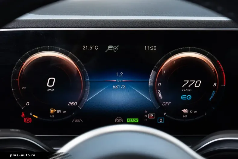 Mercedes-Benz GLE 350 din 2022 cu 68.173 km - oferta MER178575 - foto 23