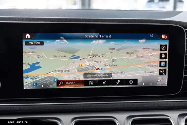 Mercedes-Benz GLE 350 din 2022 cu 68.173 km - oferta MER178575 - foto 25