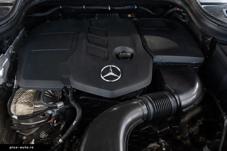 Mercedes-Benz GLE 350 din 2022 cu 68.173 km - oferta MER178575 - foto 32