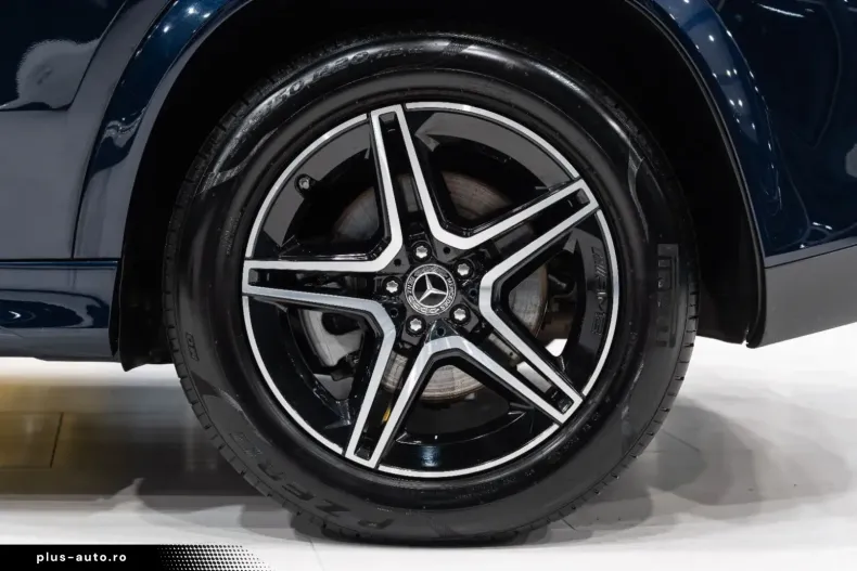 Mercedes-Benz GLE 450 (Clasa GLE) din 2022 cu 62.545 km - oferta MER178576 - foto 11