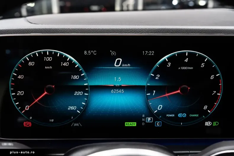 Mercedes-Benz GLE 450 (Clasa GLE) din 2022 cu 62.545 km - oferta MER178576 - foto 17