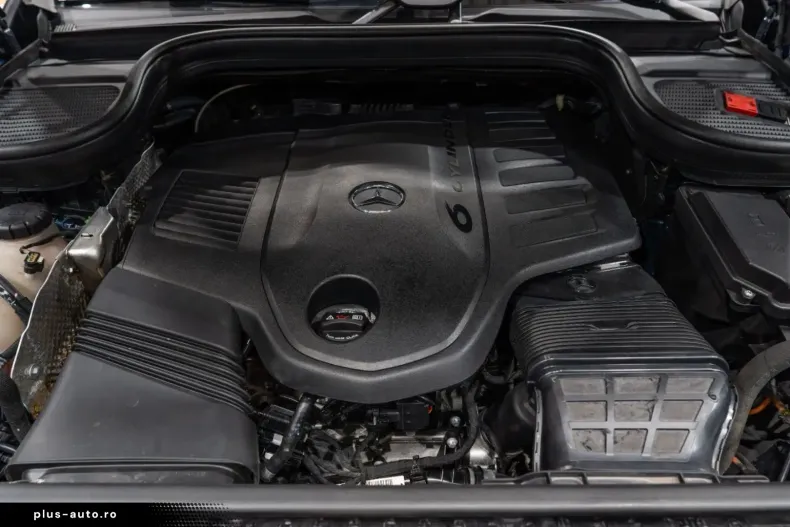 Mercedes-Benz GLE 450 (Clasa GLE) din 2022 cu 62.545 km - oferta MER178576 - foto 25