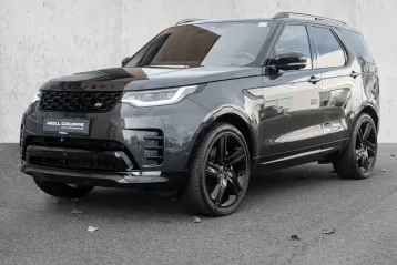 Land Rover Discovery din 2024 - oferta LAN178577
