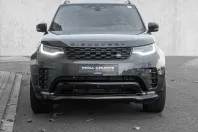 Land Rover Discovery din 2024 cu 14.139 km - oferta LAN178577 - foto 2
