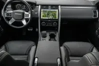 Land Rover Discovery din 2024 cu 14.139 km - oferta LAN178577 - foto 10