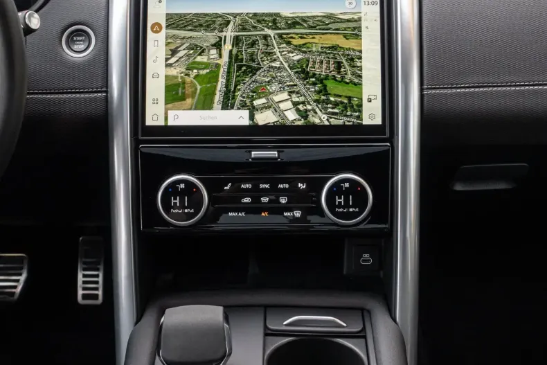 Land Rover Discovery din 2024 cu 14.139 km - oferta LAN178577 - foto 12