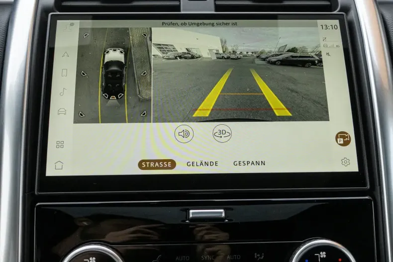 Land Rover Discovery din 2024 cu 14.139 km - oferta LAN178577 - foto 13