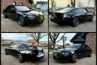 Rolls-Royce Ghost din 2025 cu 9.999 km - oferta ROL178578 - foto 2