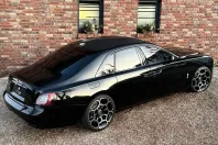 Rolls-Royce Ghost din 2025 cu 9.999 km - oferta ROL178578 - foto 4
