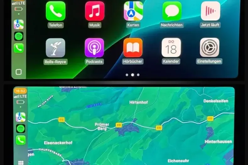 Rolls-Royce Ghost din 2025 cu 9.999 km - oferta ROL178578 - foto 10