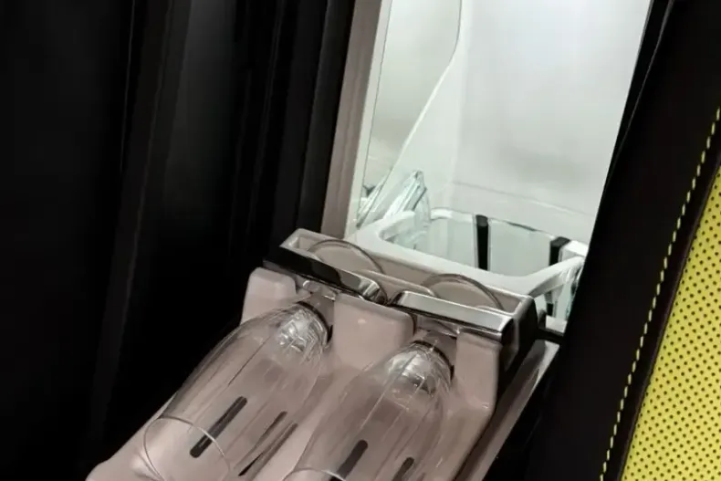 Rolls-Royce Ghost din 2025 cu 9.999 km - oferta ROL178578 - foto 15