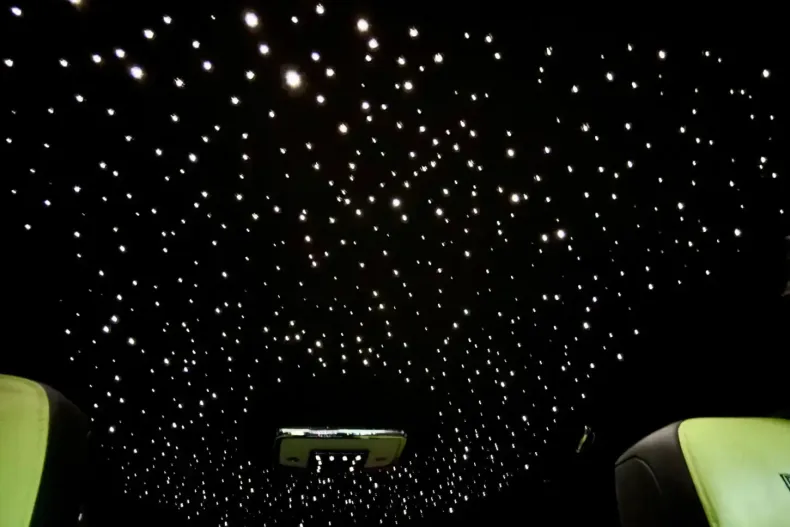 Rolls-Royce Ghost din 2025 cu 9.999 km - oferta ROL178578 - foto 16