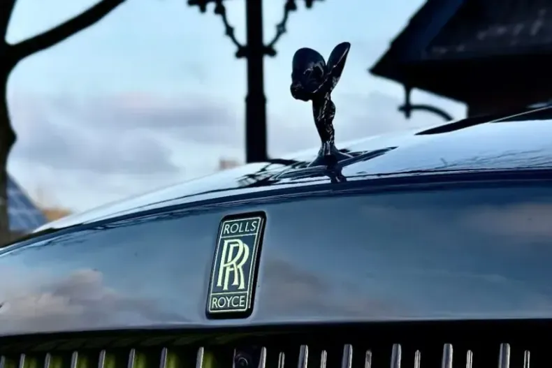 Rolls-Royce Ghost din 2025 cu 9.999 km - oferta ROL178578 - foto 18