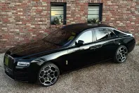 Rolls-Royce Ghost din 2025 cu 9.999 km - oferta ROL178578 - foto 19
