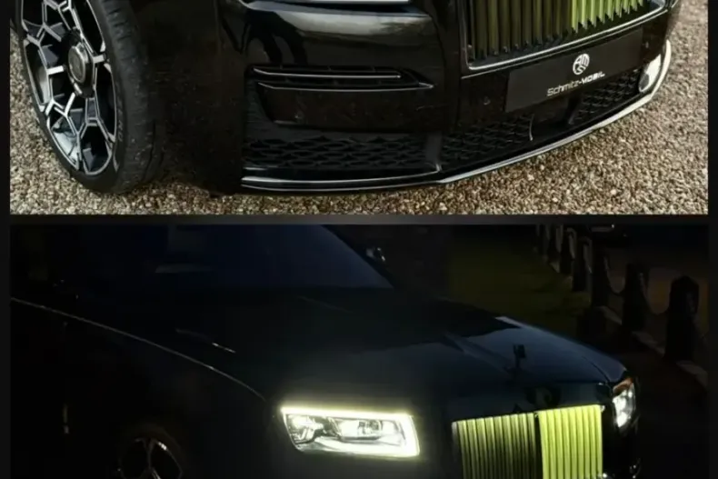 Rolls-Royce Ghost din 2025 cu 9.999 km - oferta ROL178578 - foto 21