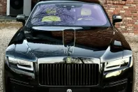 Rolls-Royce Ghost din 2025 cu 9.999 km - oferta ROL178578 - foto 22