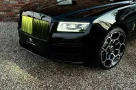 Rolls-Royce Ghost din 2025 cu 9.999 km - oferta ROL178578 - foto 23