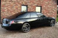 Rolls-Royce Ghost din 2025 cu 9.999 km - oferta ROL178578 - foto 24