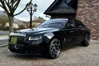 Rolls-Royce Ghost din 2025 cu 9.999 km - oferta ROL178578 - foto 25